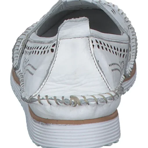 Damen Esgano Slipper<18859090, Slipper, Damen, Weiß