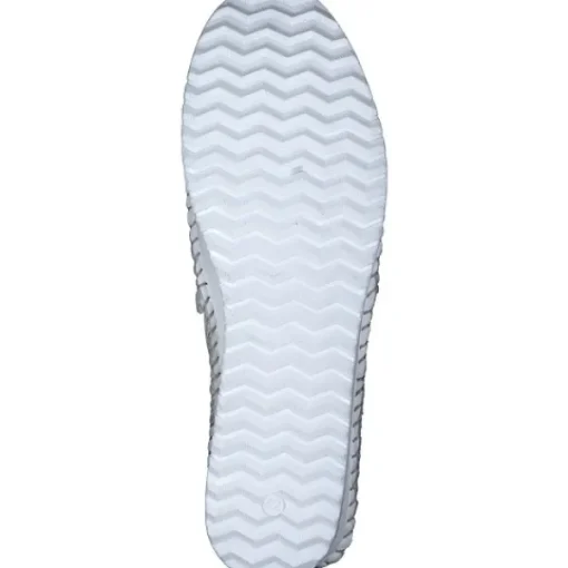 Damen Esgano Slipper<18859090, Slipper, Damen, Weiß