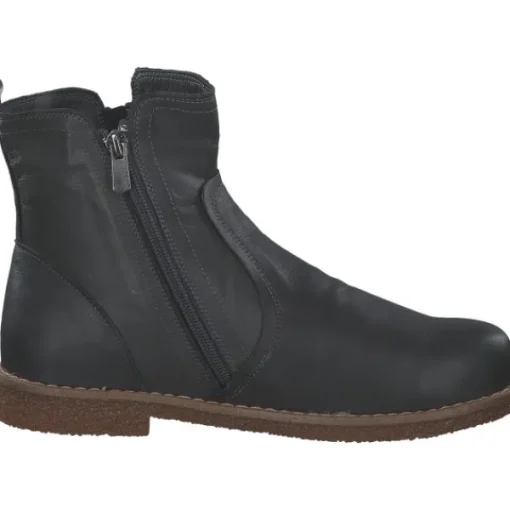 Damen Esgano Stiefel<0344814/261, Stiefeletten, Damen, schiefer