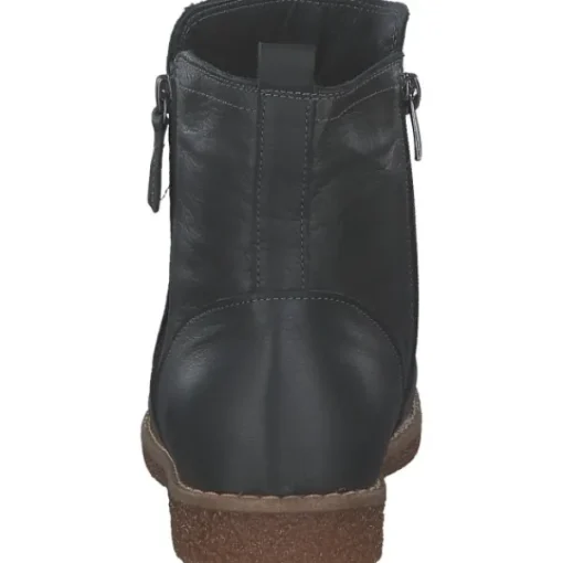 Damen Esgano Stiefel<0344814/261, Stiefeletten, Damen, schiefer