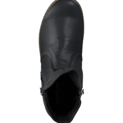 Damen Esgano Stiefel<0344814/261, Stiefeletten, Damen, schiefer