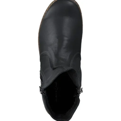 Damen Esgano Stiefel<0344814/261, Stiefeletten, Damen, schiefer