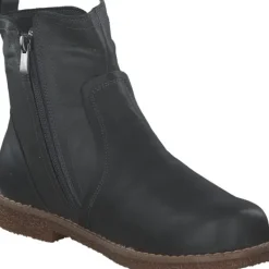 Damen Esgano Stiefel<0344814/261, Stiefeletten, Damen, schiefer