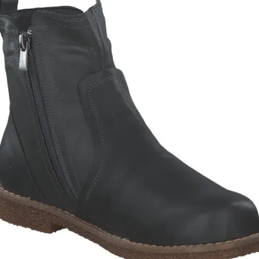 Damen Esgano Stiefel<0344814/261, Stiefeletten, Damen, schiefer