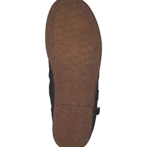 Damen Esgano Stiefel<0344814/261, Stiefeletten, Damen, schiefer
