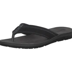 Herren Fischer Pantoletten & Badeschuhe<546903/602 Herren-Pantolette, Pantoletten & Badeschuhe, Herren, GRAPHITE