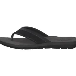 Herren Fischer Pantoletten & Badeschuhe<546903/602 Herren-Pantolette, Pantoletten & Badeschuhe, Herren, GRAPHITE