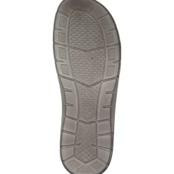 Herren Fischer Pantoletten & Badeschuhe<546814/721 Herren-Pantolette, Pantoletten & Badeschuhe, Herren, Braun (Schlamm)