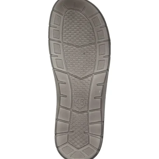 Herren Fischer Pantoletten & Badeschuhe<546814/721 Herren-Pantolette, Pantoletten & Badeschuhe, Herren, Braun (Schlamm)