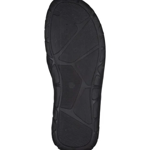 Herren Fischer Pantoletten & Badeschuhe<546903/602 Herren-Pantolette, Pantoletten & Badeschuhe, Herren, GRAPHITE
