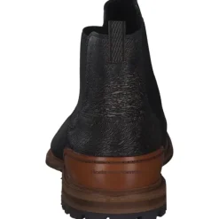 Herren Floris van Bommel Boots<60002, Chelsea Boots, Herren, braun