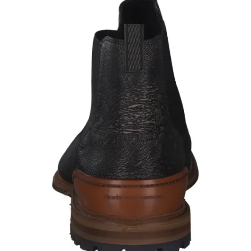 Herren Floris van Bommel Boots<60002, Chelsea Boots, Herren, braun