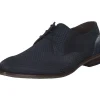 Herren Floris van Bommel Klassische- & Business Schuhe<30161, Klassische Halbschuhe, Herren, blue