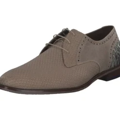 Herren Floris van Bommel Klassische- & Business Schuhe<30161, Klassische Halbschuhe, Herren, light brown