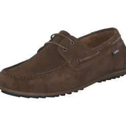 Herren Floris van Bommel Klassische- & Business Schuhe<30313, Klassische- & Business Schuhe, Herren, cognac