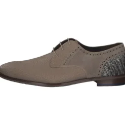 Herren Floris van Bommel Klassische- & Business Schuhe<30161, Klassische Halbschuhe, Herren, light brown