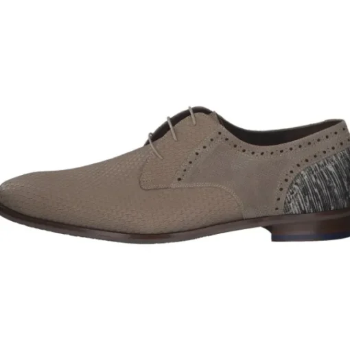 Herren Floris van Bommel Klassische- & Business Schuhe<30161, Klassische Halbschuhe, Herren, light brown