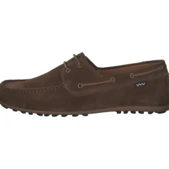 Herren Floris van Bommel Klassische- & Business Schuhe<30313, Klassische- & Business Schuhe, Herren, cognac