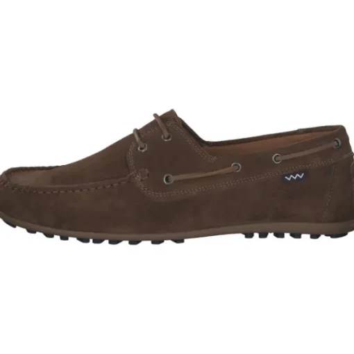 Herren Floris van Bommel Klassische- & Business Schuhe<30313, Klassische- & Business Schuhe, Herren, cognac