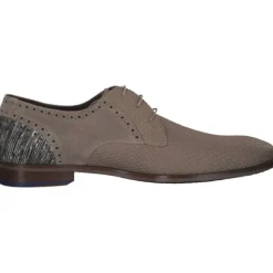 Herren Floris van Bommel Klassische- & Business Schuhe<30161, Klassische Halbschuhe, Herren, light brown