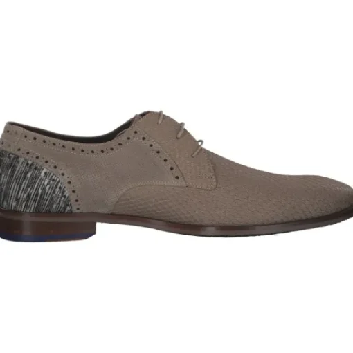 Herren Floris van Bommel Klassische- & Business Schuhe<30161, Klassische Halbschuhe, Herren, light brown