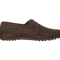Herren Floris van Bommel Klassische- & Business Schuhe<30313, Klassische- & Business Schuhe, Herren, cognac