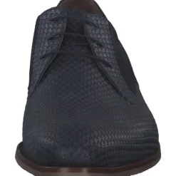 Herren Floris van Bommel Klassische- & Business Schuhe<30161, Klassische Halbschuhe, Herren, blue
