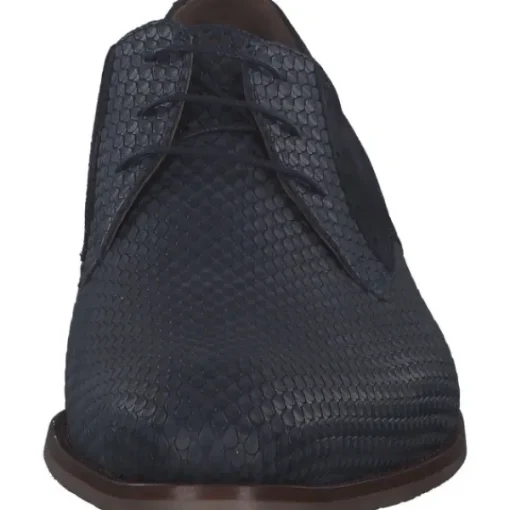 Herren Floris van Bommel Klassische- & Business Schuhe<30161, Klassische Halbschuhe, Herren, blue