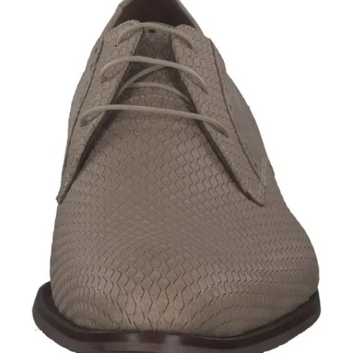 Herren Floris van Bommel Klassische- & Business Schuhe<30161, Klassische Halbschuhe, Herren, light brown