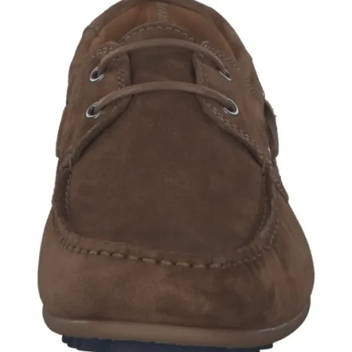 Herren Floris van Bommel Klassische- & Business Schuhe<30313, Klassische- & Business Schuhe, Herren, cognac