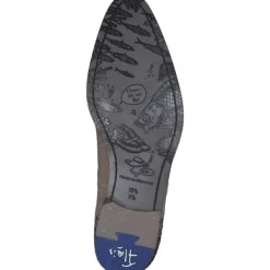 Herren Floris van Bommel Klassische- & Business Schuhe<30161, Klassische Halbschuhe, Herren, light brown