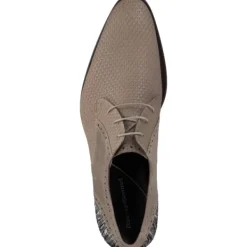 Herren Floris van Bommel Klassische- & Business Schuhe<30161, Klassische Halbschuhe, Herren, light brown