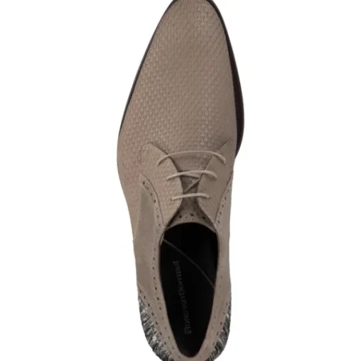 Herren Floris van Bommel Klassische- & Business Schuhe<30161, Klassische Halbschuhe, Herren, light brown