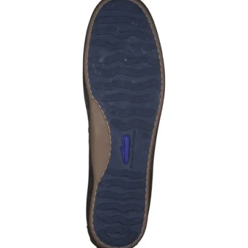 Herren Floris van Bommel Klassische- & Business Schuhe<40009, Schnürschuhe, Herren, GREEN