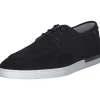 Herren Floris van Bommel Klassische- & Business Schuhe<30287, Sportliche Halbschuhe, Herren, Blau
