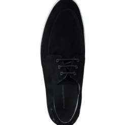 Herren Floris van Bommel Klassische- & Business Schuhe<30287, Sportliche Halbschuhe, Herren, Blau