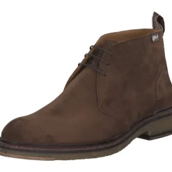 Herren Floris van Bommel Stiefel<50146, Stiefel, Herren, Braun