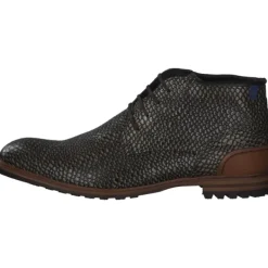 Herren Floris van Bommel Stiefel<50087, Stiefel, Herren, khaki