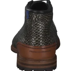 Herren Floris van Bommel Stiefel<50087, Stiefel, Herren, khaki