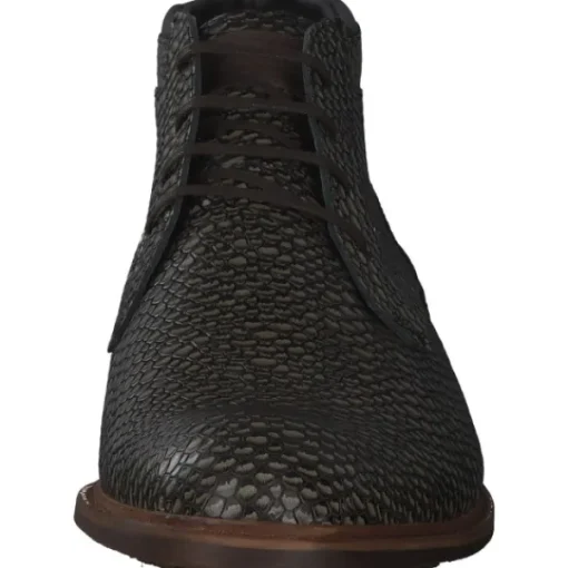 Herren Floris van Bommel Stiefel<50087, Stiefel, Herren, khaki