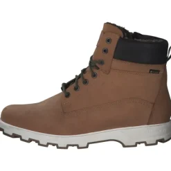 Herren Fretzman Stiefel<39135616, Schnürstiefeletten, Herren, Braun (Almond/Nut)