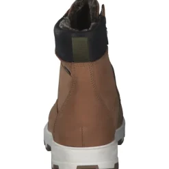 Herren Fretzman Stiefel<39135616, Schnürstiefeletten, Herren, Braun (Almond/Nut)