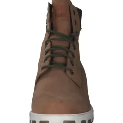 Herren Fretzman Stiefel<39135616, Schnürstiefeletten, Herren, Braun (Almond/Nut)
