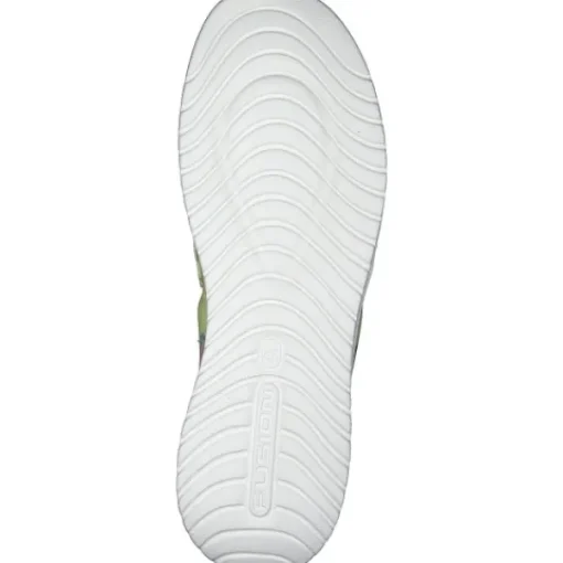 Damen Fusion Pantoletten & Badeschuhe<Ella, Plateau-Pantoletten, Damen, chain calla jasmine