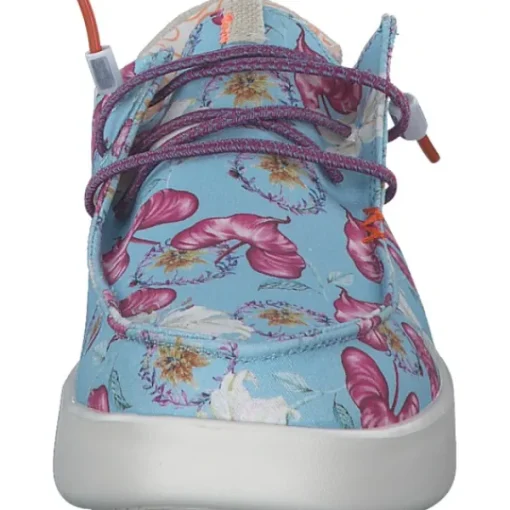 Damen Fusion Klassische- & Business Schuhe<Lily, Schnürschuhe, Damen, calla sky