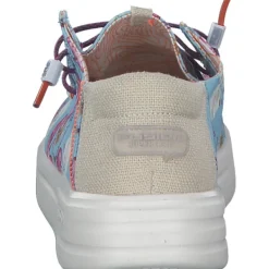 Damen Fusion Klassische- & Business Schuhe<Lily, Schnürschuhe, Damen, calla sky