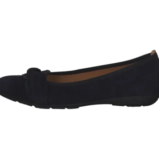 Damen Gabor Ballerinas<24.165, Ballerinas, Damen, atlantik