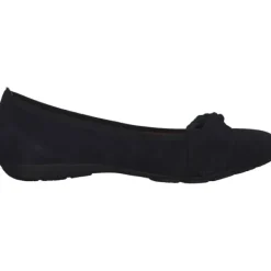Damen Gabor Ballerinas<24.165, Ballerinas, Damen, atlantik