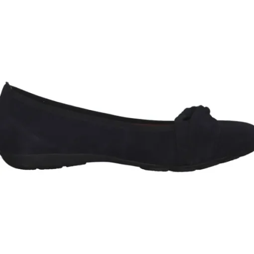 Damen Gabor Ballerinas<24.165, Ballerinas, Damen, atlantik
