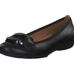 Damen Gabor Ballerinas<44.166, Ballerinas, Damen, Schwarz